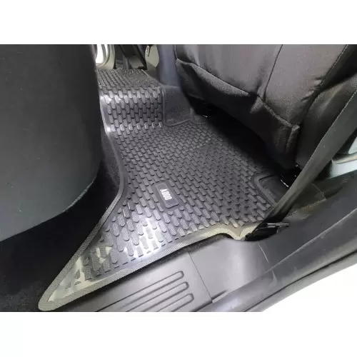 Ford Ranger Wildtrak Floor Mats for Sale in Kenya-Premium Quality(2012-2022)