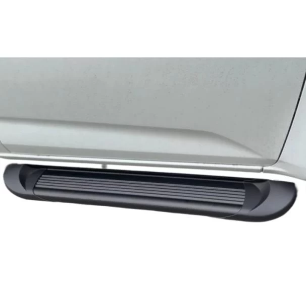Ford Ranger Single Cab Side Steps Set For Sale in Kenya (2012–2022)