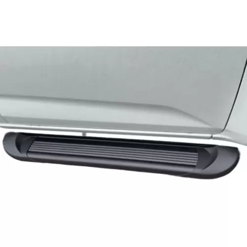 Ford Ranger Single Cab Side Steps Set For Sale in Kenya (2012–2022)