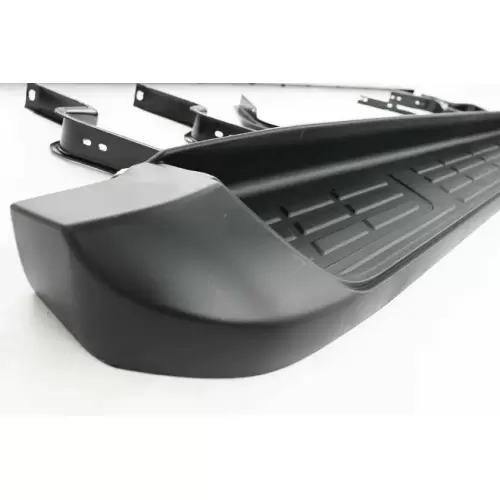Toyota Fortuner Side Steps Set For Sale in Kenya (2012–2015)