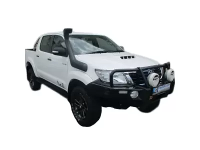 Toyota Hilux & Fortuner Snorkel for Sale in Kenya (2005-2011)