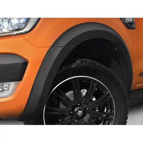 Ford Ranger T6 Slim Type Wheel Arches Set For Sale in Kenya (2012–2015)