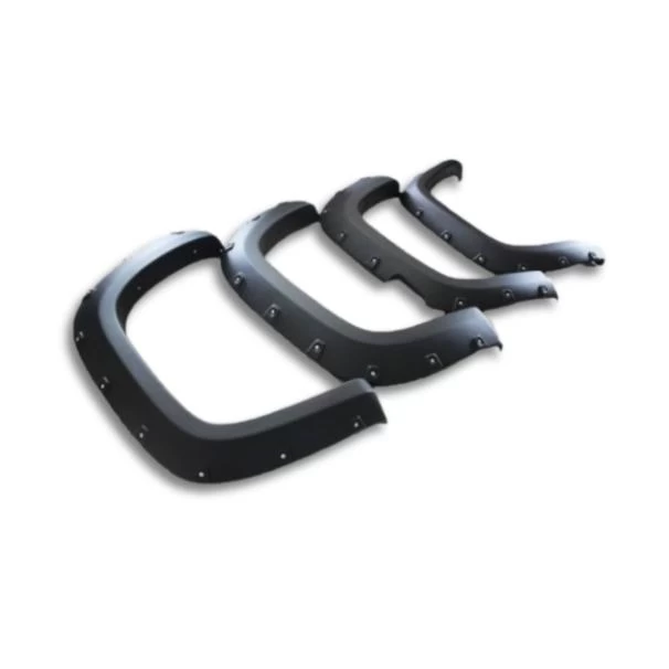 VW Amarok Wheel Arches Set For Sale in Kenya (2010–2015)