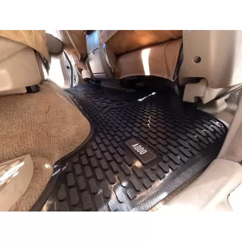 Toyota Land Cruiser 100 Series Floor Mats for Sale in Kenya - Premium Quality