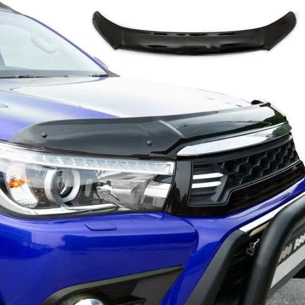 Isuzu D-Max Bonnet Guard For Sale in Kenya (2013-2015)