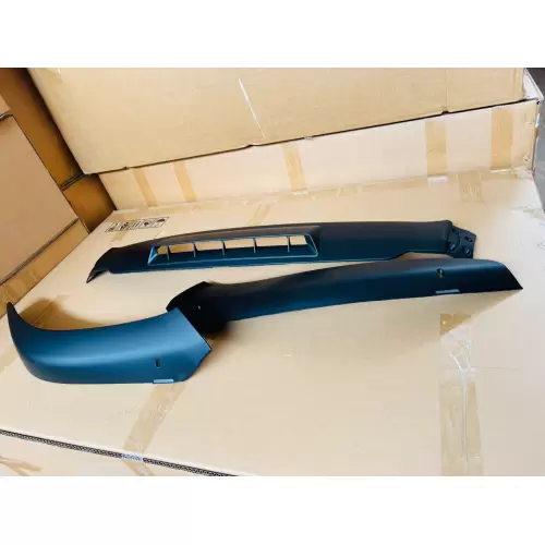 Toyota Hilux Bonnet Guard For Sale in Kenya (2012-2015)