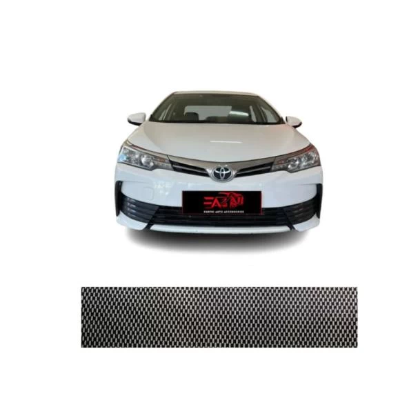 Toyota Corolla Sedan Bonnet Guard For Sale in Kenya (2014-2019)