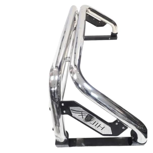 Toyota Hilux Roll Bar With Brake Light For Sale in Kenya (2012+)