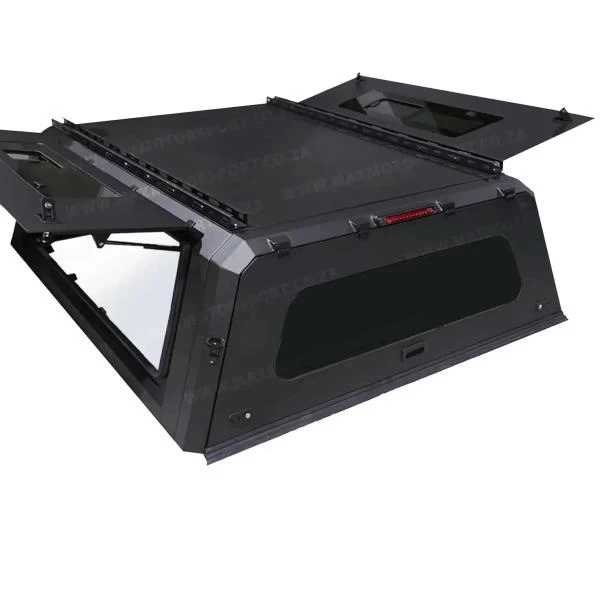 Isuzu D-Max Canopy For Sale in Kenya (2019+)