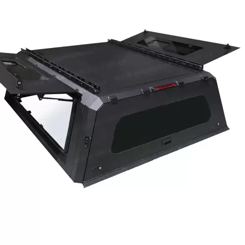Isuzu D-Max Canopy For Sale in Kenya (2019+)