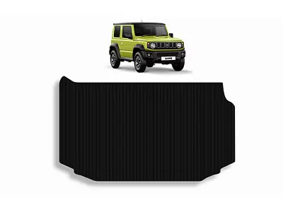 Suzuki Jimny 3-Door GLX Boot Mat for Sale in Kenya - Premium Grade