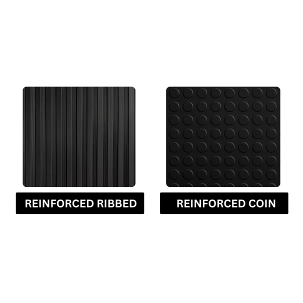 Toyota Land Cruiser Double Cab Bed Liner - Premium Quality