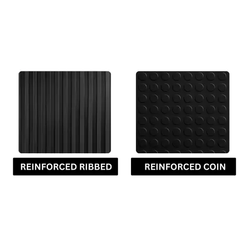 Toyota Land Cruiser Double Cab Bed Liner - Premium Quality