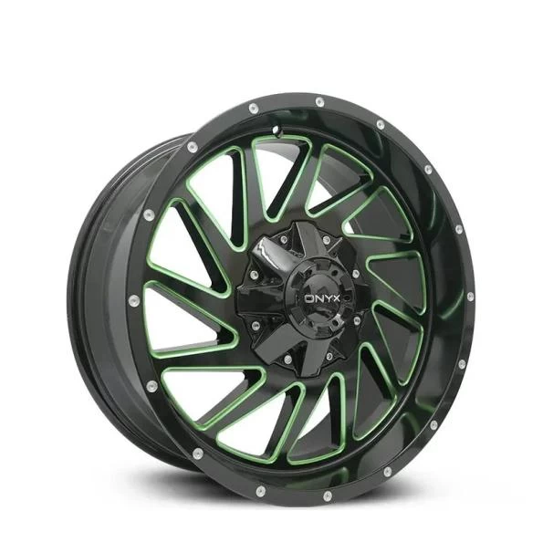 20 Inch YK20MX01 Magnesium Alloy Rims for Sale in Kenya-Premium Quality