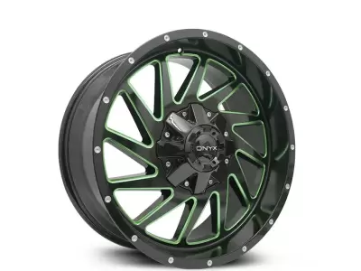 20 Inch YK20MX01 Magnesium Alloy Rims for Sale in Kenya-Premium Quality