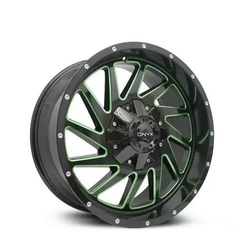 20 Inch YK20MX01 Magnesium Alloy Rims for Sale in Kenya-Premium Quality