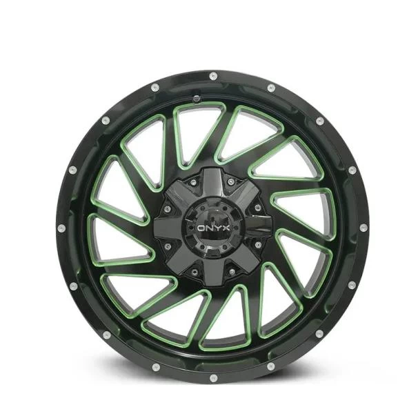20 Inch YK20MX01 Magnesium Alloy Rims for Sale in Kenya-Premium Quality