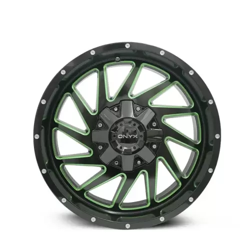 20 Inch YK20MX01 Magnesium Alloy Rims for Sale in Kenya-Premium Quality