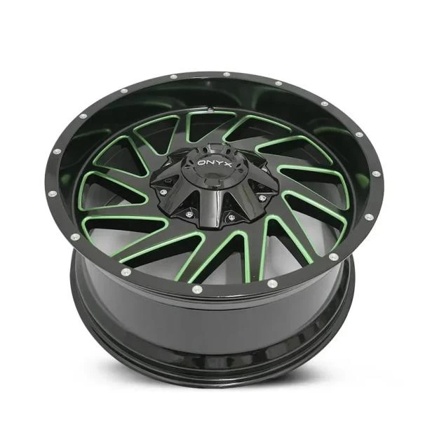 20 Inch YK20MX01 Magnesium Alloy Rims for Sale in Kenya-Premium Quality