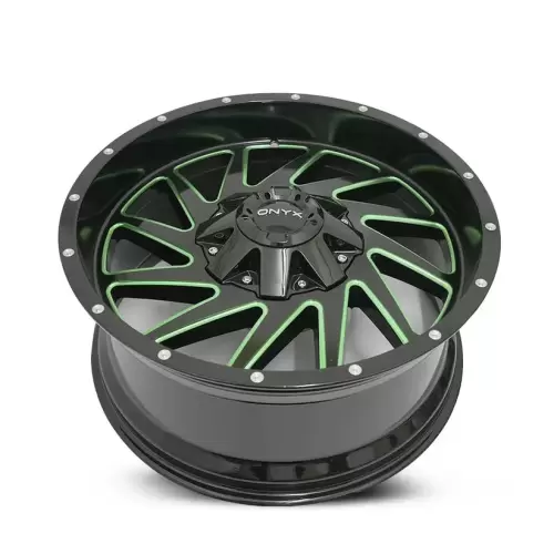 20 Inch YK20MX01 Magnesium Alloy Rims for Sale in Kenya-Premium Quality