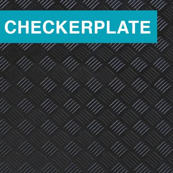 Ford Ranger Raptor Floor Mats - Premium Grade (2019-2021)