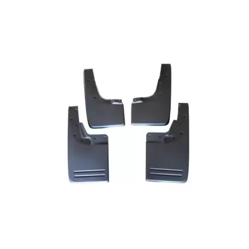 VW Amarok Mud Flaps Full Set For Sale in Kenya (2012–2026)