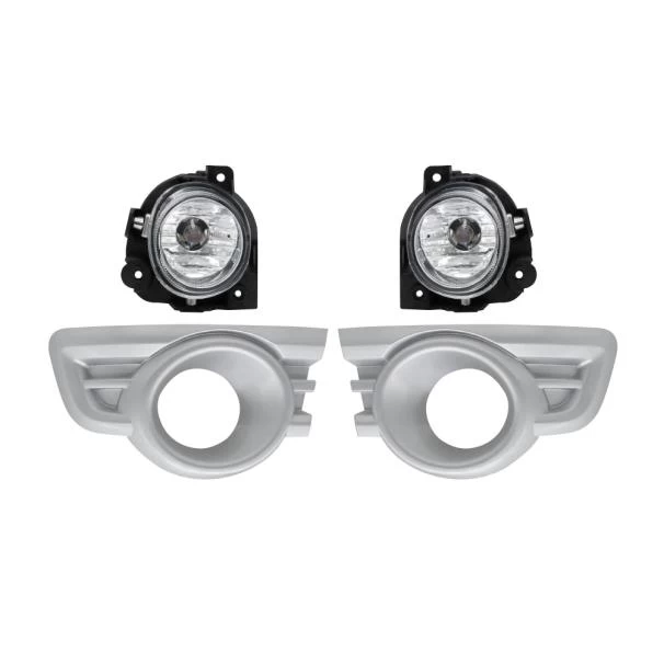 Ford Ranger/ Everest Fog Light For Sale in Kenya (2009-2011)