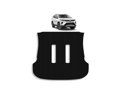 Toyota Fortuner GD6 Boot Mat for Sale in Kenya- Premium Grade (2016-Present)