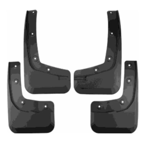 Ford Ranger Mud Flaps Full Set For Sale in Kenya (2023–2026)