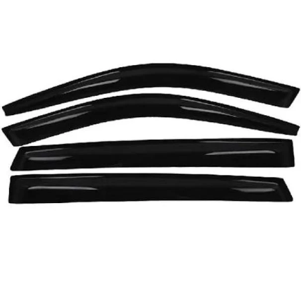 VW Golf 4 Weather Guards Full Set For Sale in Kenya
