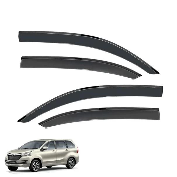 Toyota Avanza Weather Guards Full Set For Sale in Kenya (2012–2026)
