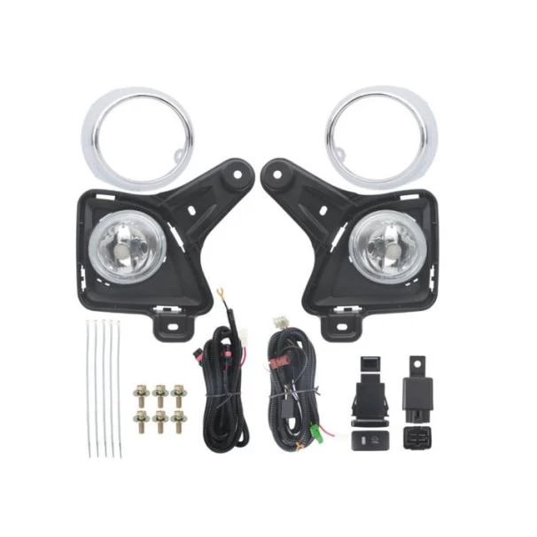 Toyota Quantum Spot Light For Sale in Kenya (2011+)