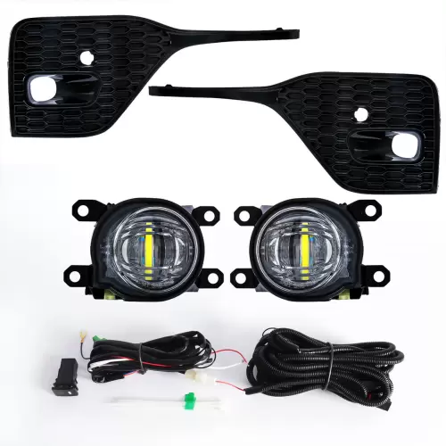 Toyota Fortuner Fog Light For Sale in Kenya (2021+)