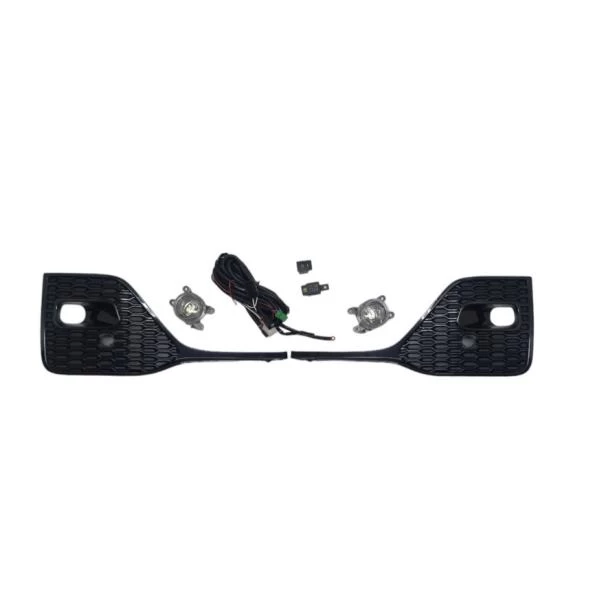 Toyota Fortuner Fog Light For Sale in Kenya (2021+)