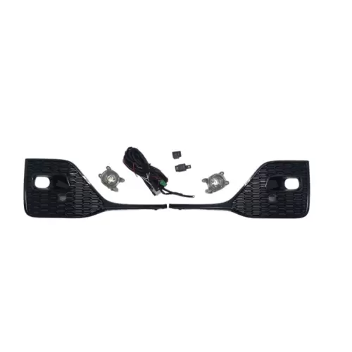 Toyota Fortuner Fog Light For Sale in Kenya (2021+)