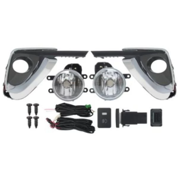 Toyota Fortuner Fog Light For Sale in Kenya (2017+)