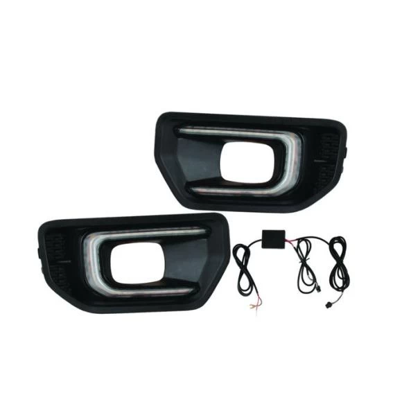 Ford Ranger DRL Design Spot Light For Sale in Kenya (2022+)