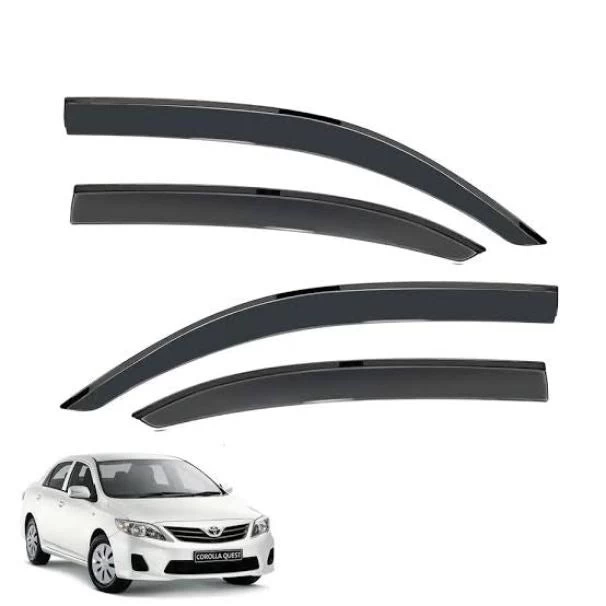 Toyota Corolla Wind Breakers For Sale in Kenya (2007–2013)