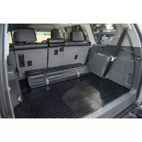 Ford Everest Boot Mat for Sale in Kenya - Premium Grade (2022-Present)