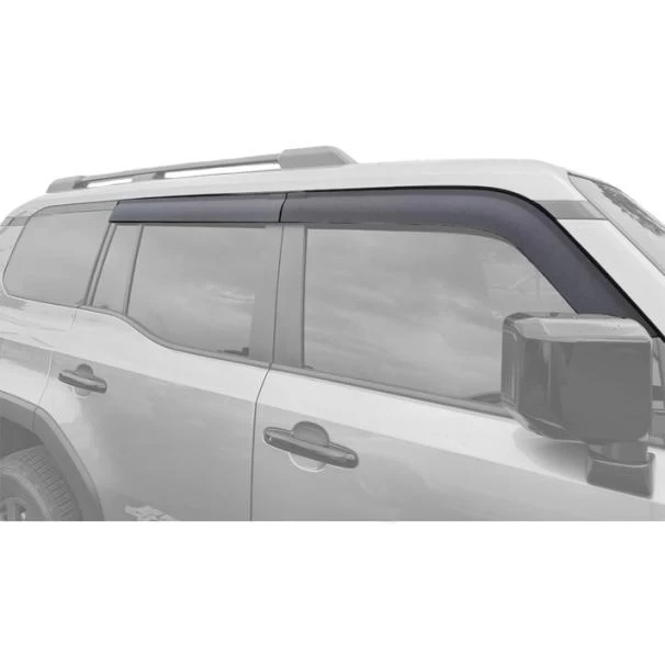 Toyota Land Cruiser Prado J250 Wind Breakers For Sale in Kenya (2023–2026)