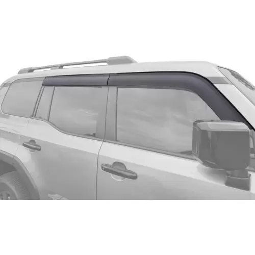 Toyota Land Cruiser Prado J250 Wind Breakers For Sale in Kenya (2023–2026)