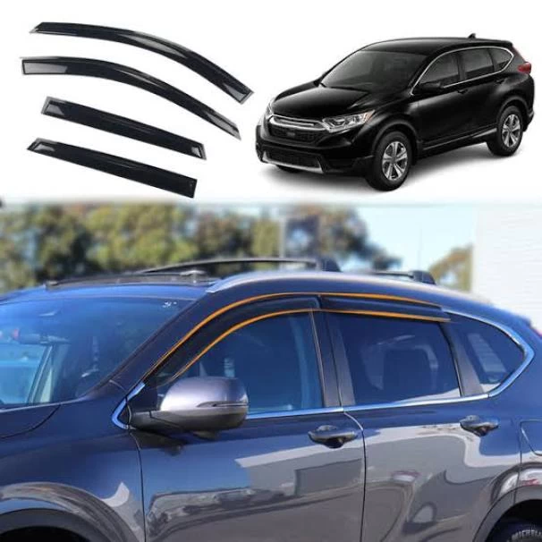 Honda CRV Wind Breakers For Sale in Kenya (2017–2026)