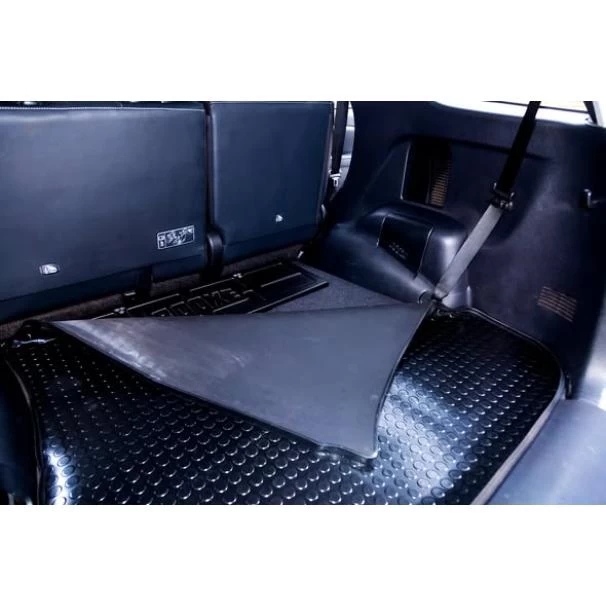 Toyota Land Cruiser 300 Boot Mat for Sale in Kenya - Premium Grade