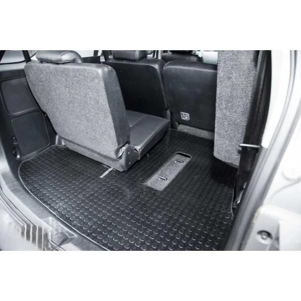 Toyota Fortuner GD6 Boot Mat for Sale in Kenya- Premium Grade (2016-Present)