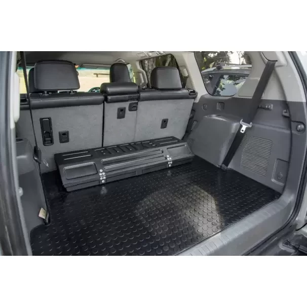Toyota Prado 250 Boot Mat for Sale in Kenya - Premium Grade (2024-Present)