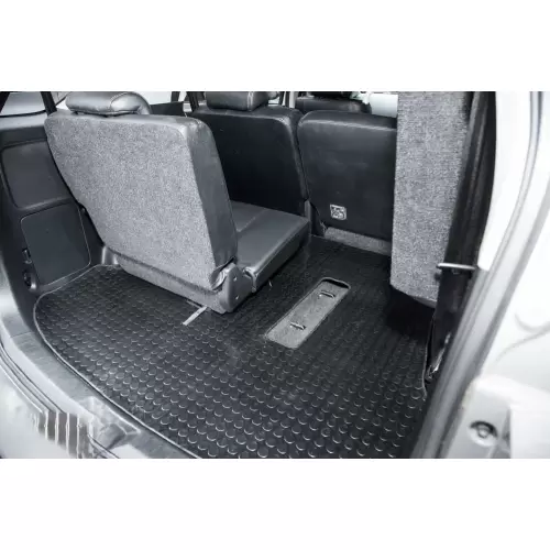 Toyota Prado 120 Boot Mat for Sale in Kenya - Premium Grade (2002-2009)