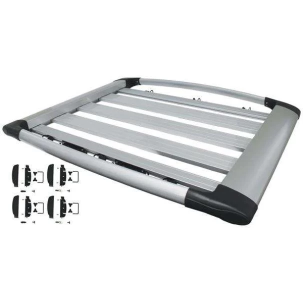 Universal Aluminium Luggage Carrier Basket  For Sale in Kenya (129x99cm)