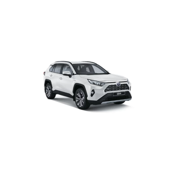 Toyota RAV4 Floor Mats for Sale in Kenya- Premium Grade(2019-Present)
