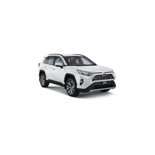 Toyota RAV4 Floor Mats for Sale in Kenya- Premium Grade(2019-Present)