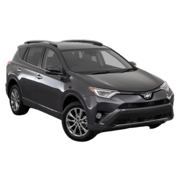 Toyota RAV4 Floor Mats for Sale in Kenya- Premium Grade(2013-2018)